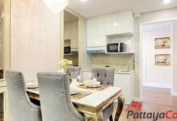 Кондоминиум в Паттайе, Таиланд | THE333805