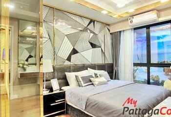 Кондоминиум в Паттайе, Таиланд | THE333805