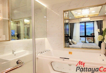 Кондоминиум в Паттайе, Таиланд | THE333805