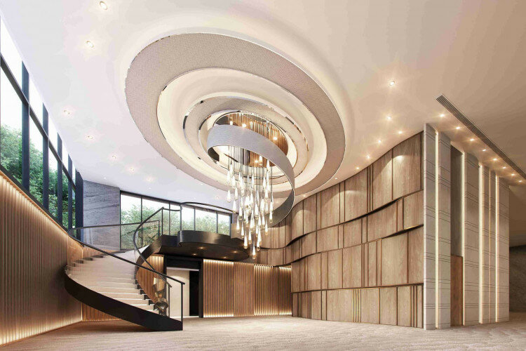 Кондоминиум в Паттайе, Таиланд | THE530905