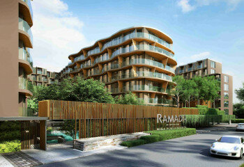 Кондоминиум в Паттайе, Таиланд | THE530905