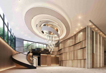 Кондоминиум в Паттайе, Таиланд | THE530905