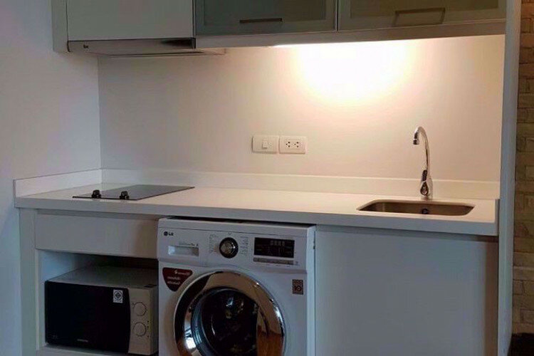 Кондоминиум в Бангкоке, Таиланд | THE250011