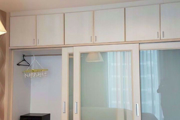 Кондоминиум в Бангкоке, Таиланд | THE250011