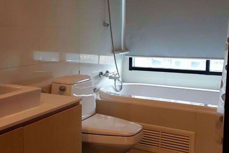 Кондоминиум в Бангкоке, Таиланд | THE250011