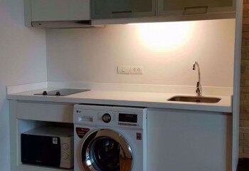 Кондоминиум в Бангкоке, Таиланд | THE250011