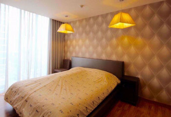 Кондоминиум в Бангкоке, Таиланд | THE250011