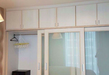 Кондоминиум в Бангкоке, Таиланд | THE250011