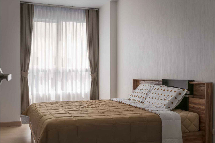 Кондоминиум в Бангкоке, Таиланд | THE128913