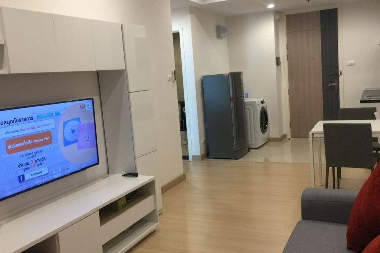 Кондоминиум в Бангкоке, Таиланд | THE128913