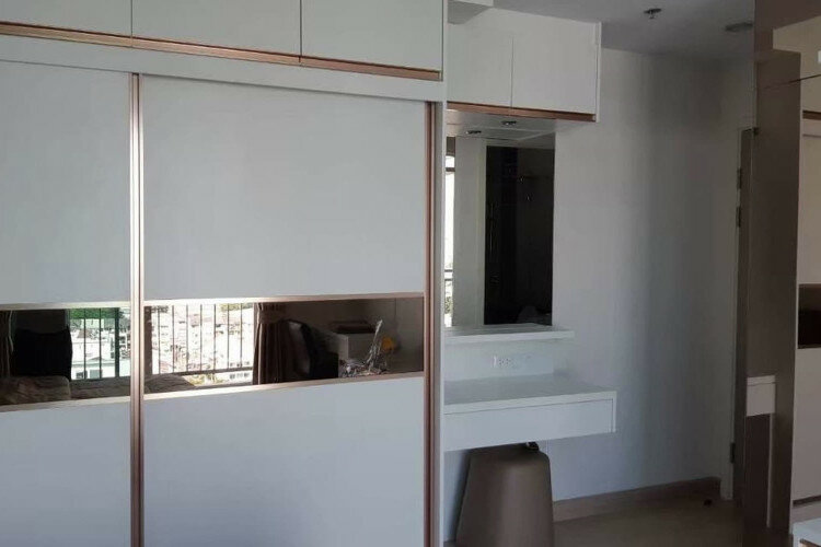 Кондоминиум в Бангкоке, Таиланд | THE128913