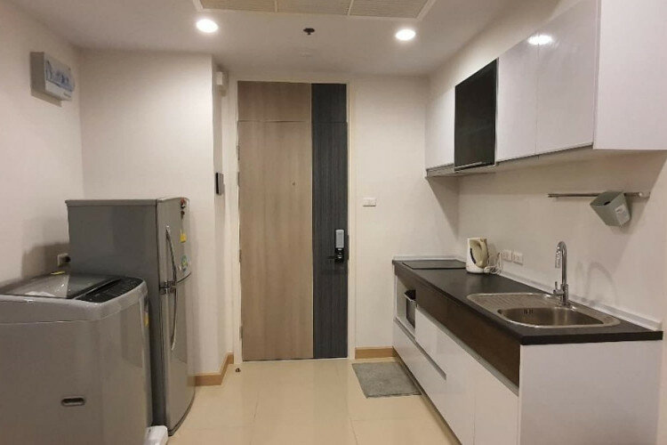 Кондоминиум в Бангкоке, Таиланд | THE128913