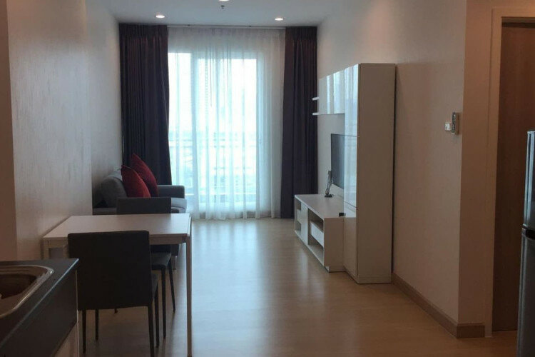 Кондоминиум в Бангкоке, Таиланд | THE128913