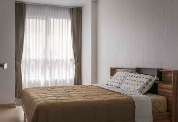 Кондоминиум в Бангкоке, Таиланд | THE128913