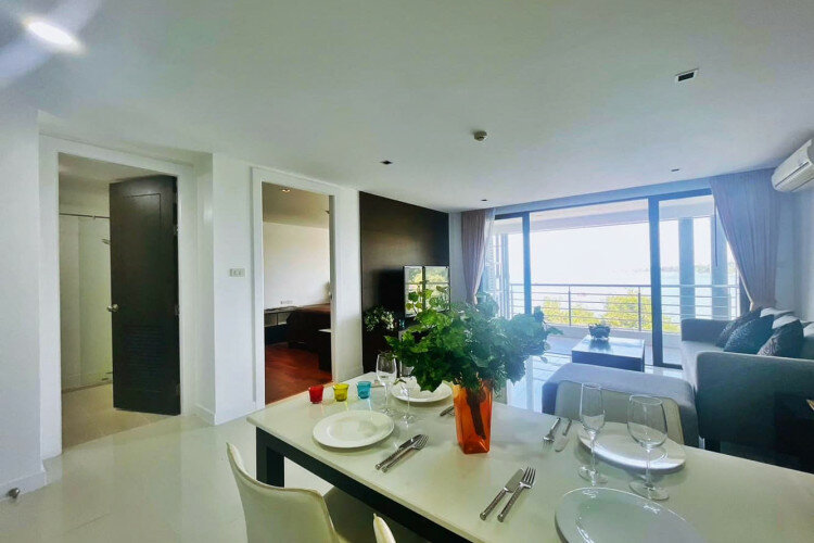 Кондоминиум в Банг Ламунге, Таиланд | THE248353