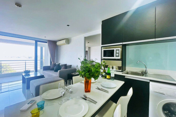 Кондоминиум в Банг Ламунге, Таиланд | THE248353