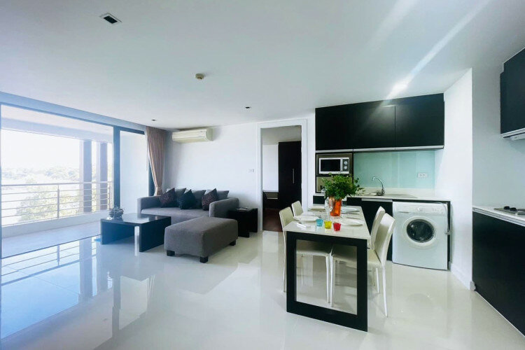 Кондоминиум в Банг Ламунге, Таиланд | THE248353