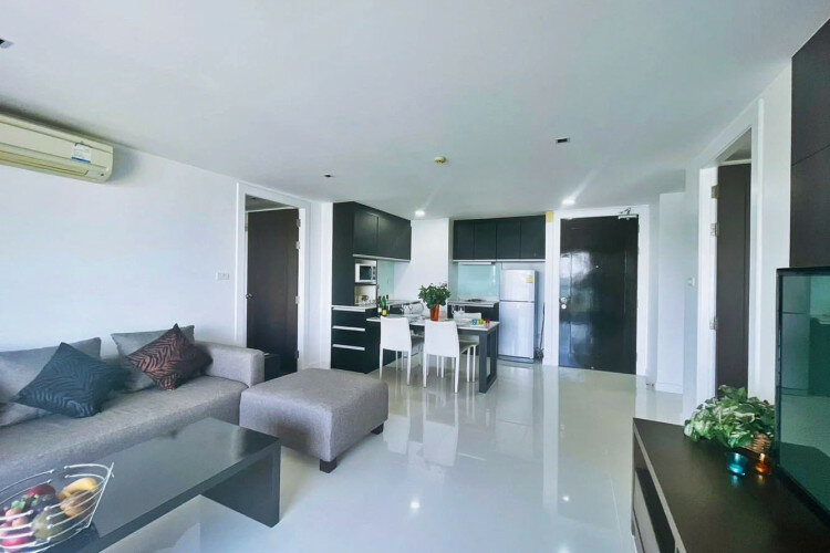 Кондоминиум в Банг Ламунге, Таиланд | THE248353