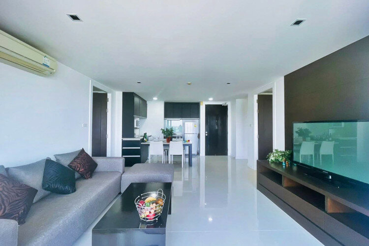 Кондоминиум в Банг Ламунге, Таиланд | THE248353