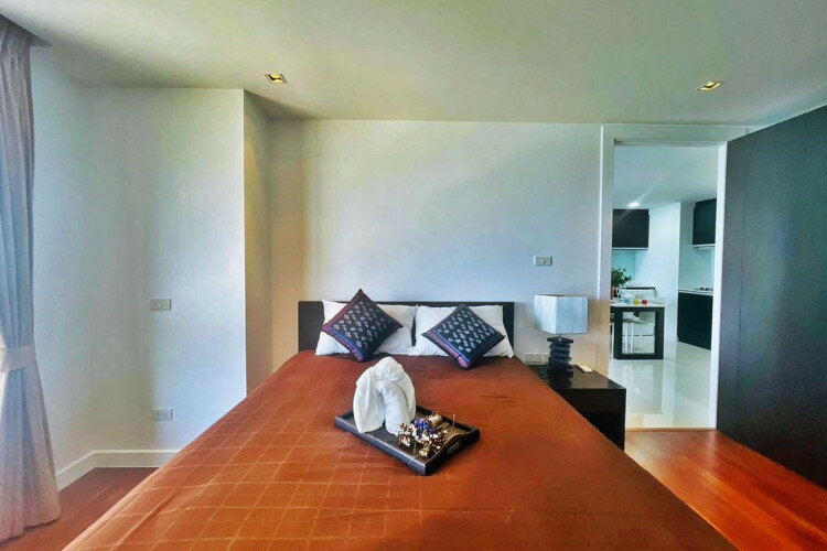 Кондоминиум в Банг Ламунге, Таиланд | THE248353