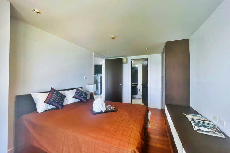 Кондоминиум в Банг Ламунге, Таиланд | THE248353