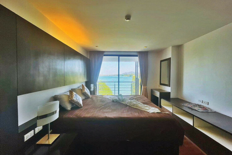 Кондоминиум в Банг Ламунге, Таиланд | THE248353