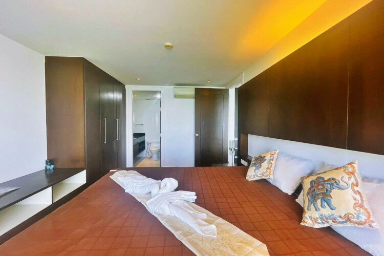 Кондоминиум в Банг Ламунге, Таиланд | THE248353