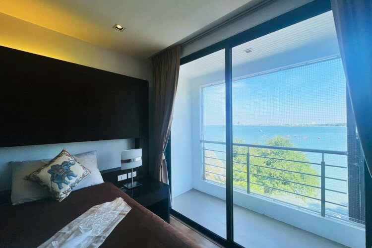 Кондоминиум в Банг Ламунге, Таиланд | THE248353