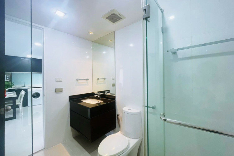 Кондоминиум в Банг Ламунге, Таиланд | THE248353