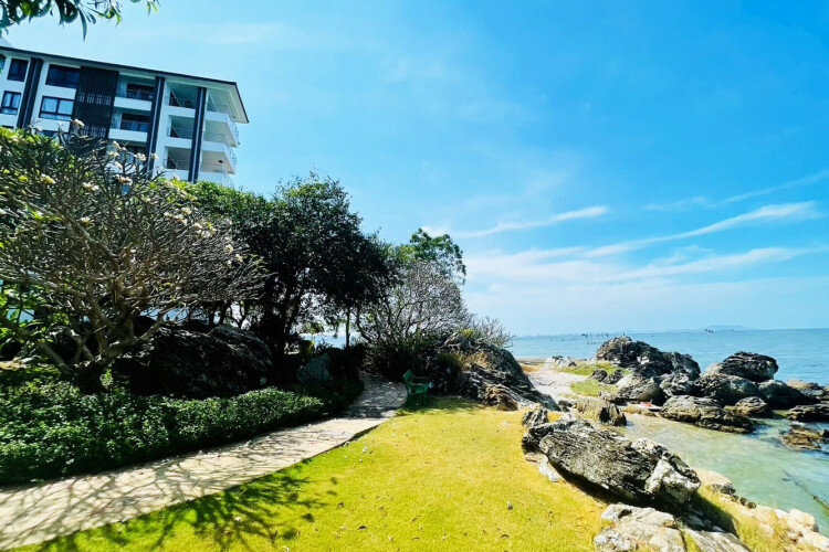 Кондоминиум в Банг Ламунге, Таиланд | THE248353