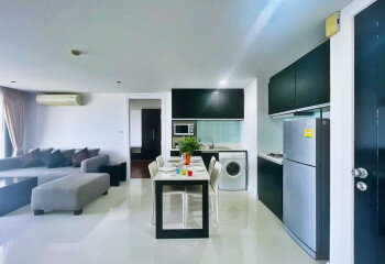 Кондоминиум в Банг Ламунге, Таиланд | THE248353