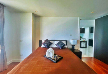 Кондоминиум в Банг Ламунге, Таиланд | THE248353