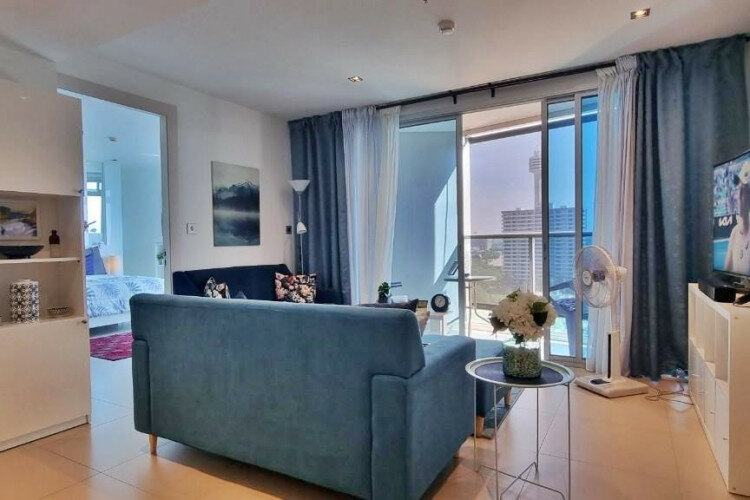 Кондоминиум в Банг Ламунге, Таиланд | THE348357