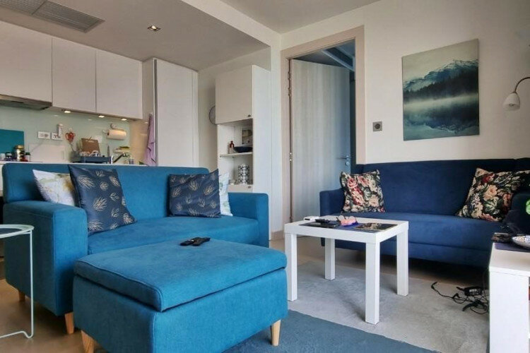 Кондоминиум в Банг Ламунге, Таиланд | THE348357