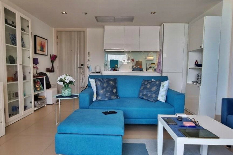 Кондоминиум в Банг Ламунге, Таиланд | THE348357