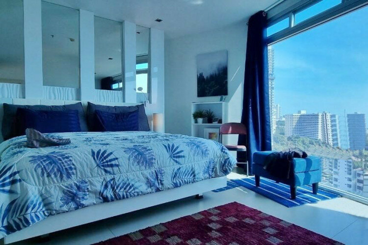 Кондоминиум в Банг Ламунге, Таиланд | THE348357