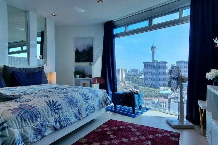 Кондоминиум в Банг Ламунге, Таиланд | THE348357