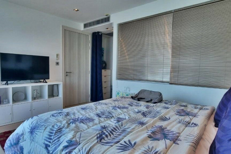 Кондоминиум в Банг Ламунге, Таиланд | THE348357