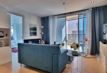 Кондоминиум в Банг Ламунге, Таиланд | THE348357