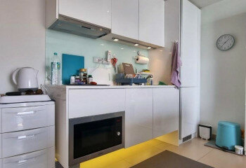 Кондоминиум в Банг Ламунге, Таиланд | THE348357