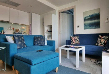 Кондоминиум в Банг Ламунге, Таиланд | THE348357