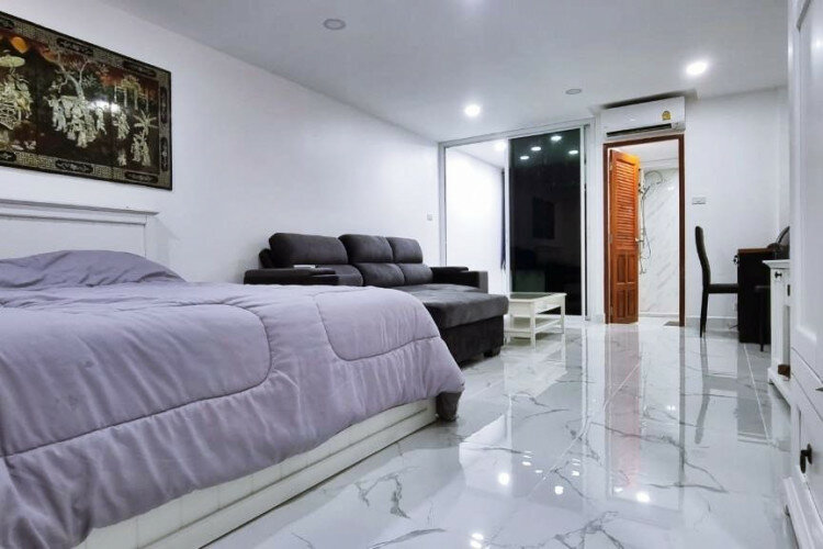 Кондоминиум в Банг Ламунге, Таиланд | THE548138