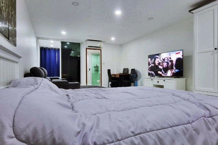 Кондоминиум в Банг Ламунге, Таиланд | THE548138