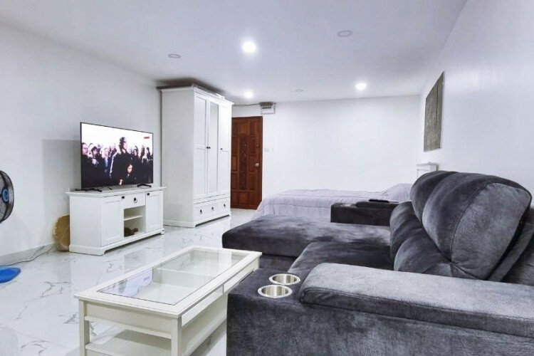 Кондоминиум в Банг Ламунге, Таиланд | THE548138