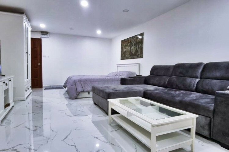 Кондоминиум в Банг Ламунге, Таиланд | THE548138