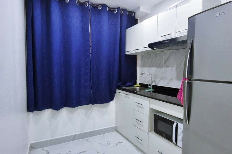 Кондоминиум в Банг Ламунге, Таиланд | THE548138