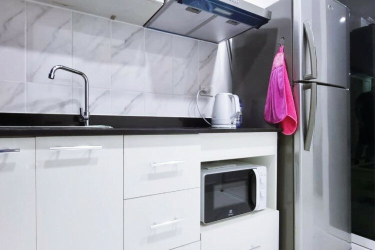 Кондоминиум в Банг Ламунге, Таиланд | THE548138