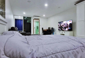 Кондоминиум в Банг Ламунге, Таиланд | THE548138