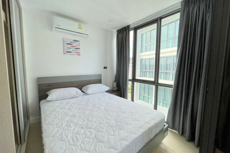 Кондоминиум в Саттахипе, Таиланд | THE148359