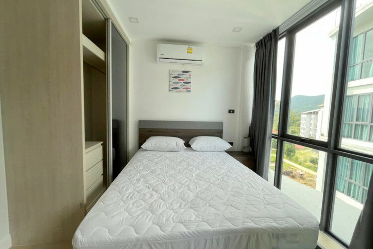 Кондоминиум в Саттахипе, Таиланд | THE148359